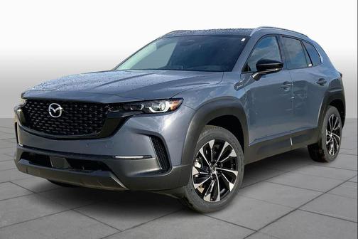 2026 Mazda CX-50 Hybrid Premium Plus