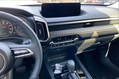 2026 Mazda CX-50 Hybrid Premium Plus