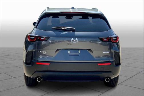 2025 Mazda CX-50 Hybrid Preferred Package