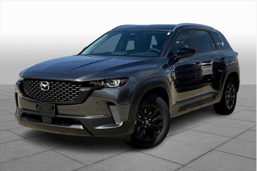 2025 Mazda CX-50 Hybrid Preferred Package