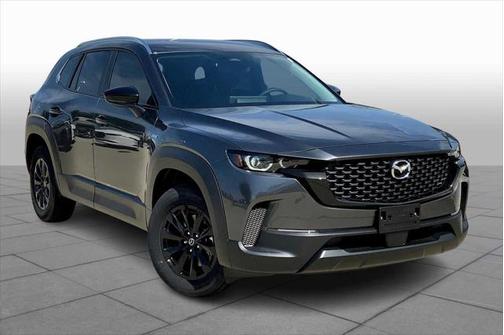 2025 Mazda CX-50 Hybrid Preferred Package