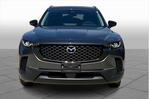 2025 Mazda CX-50 Hybrid Preferred Package