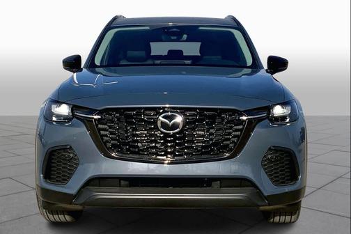 2026 Mazda CX-70 3.3 Turbo Preferred