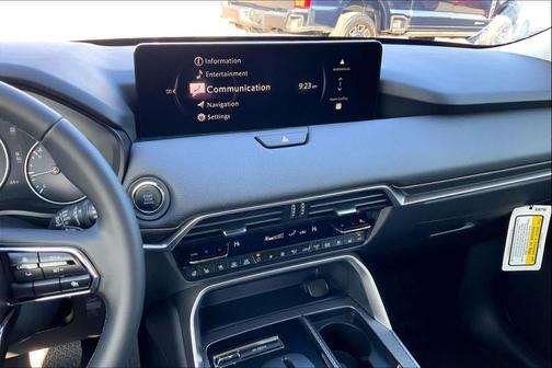 2026 Mazda CX-70 3.3 Turbo Preferred