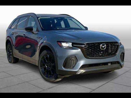 2026 Mazda CX-70 3.3 Turbo Preferred