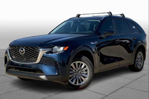 2025 Mazda CX-90 3.3 Turbo S