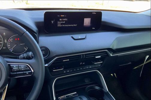 2025 Mazda CX-90 3.3 Turbo S