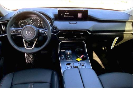 2025 Mazda CX-90 3.3 Turbo S