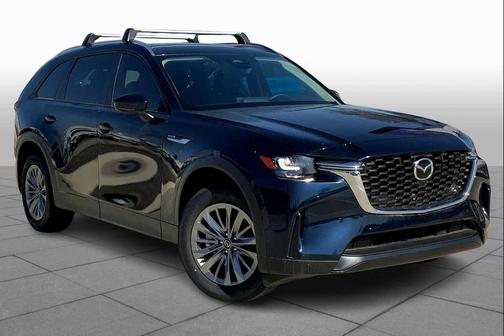 2025 Mazda CX-90 3.3 Turbo S