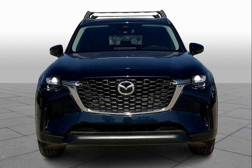 2025 Mazda CX-90 3.3 Turbo S