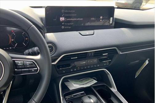 2025 Mazda CX-90 PHEV Preferred