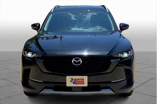 2023 Mazda CX-50 2.5 Turbo Premium Plus