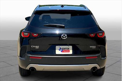 2023 Mazda CX-50 2.5 Turbo Premium Plus
