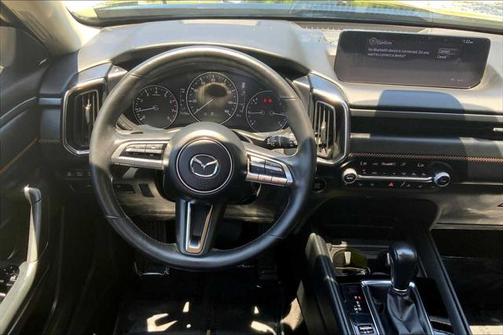 2023 Mazda CX-50 2.5 Turbo Premium Plus