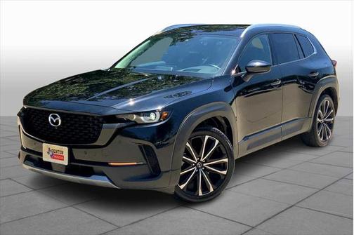 2023 Mazda CX-50 2.5 Turbo Premium Plus