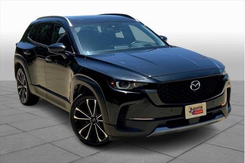 2023 Mazda CX-50 2.5 Turbo Premium Plus