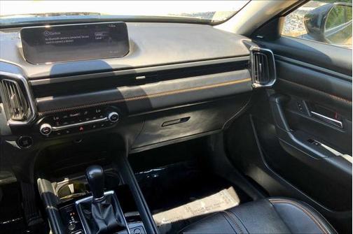 2023 Mazda CX-50 2.5 Turbo Premium Plus