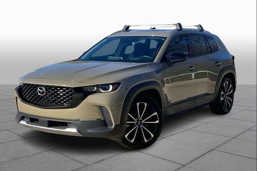 2024 Mazda CX-50 2.5 Turbo Premium Package