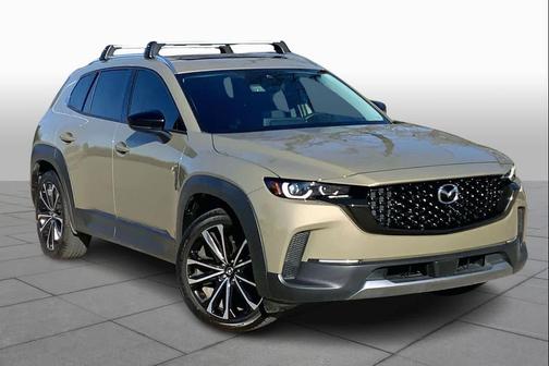 2024 Mazda CX-50 2.5 Turbo Premium Package