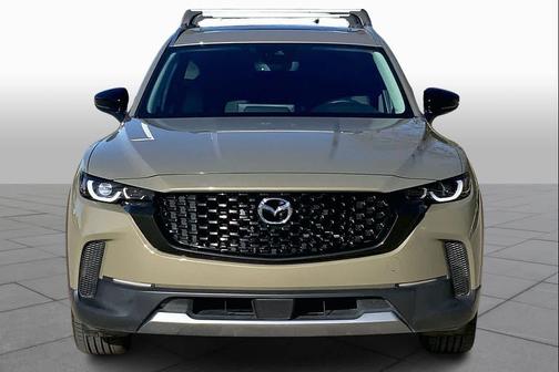 2024 Mazda CX-50 2.5 Turbo Premium Package