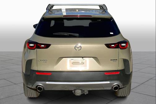 2024 Mazda CX-50 2.5 Turbo Premium Package
