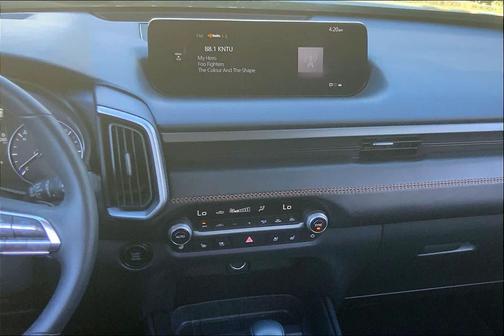 2024 Mazda CX-50 2.5 Turbo Premium Package