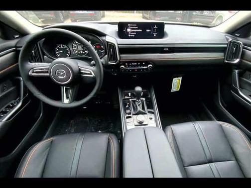 2026 Mazda CX-50 2.5 Turbo Premium Plus Package