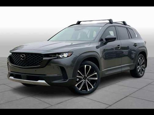 2026 Mazda CX-50 2.5 Turbo Premium Plus Package