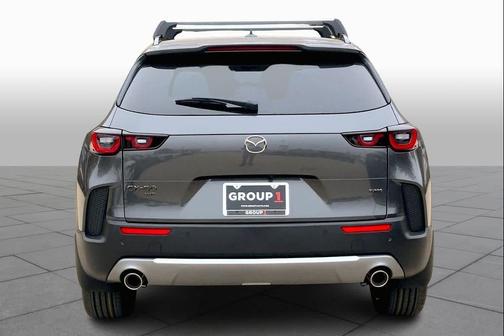 2026 Mazda CX-50 2.5 Turbo Premium Plus Package