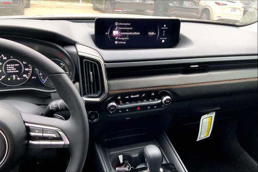 2026 Mazda CX-50 2.5 Turbo Premium Plus Package