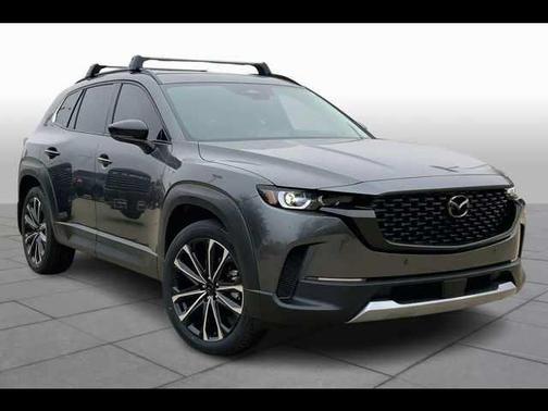 2026 Mazda CX-50 2.5 Turbo Premium Plus Package