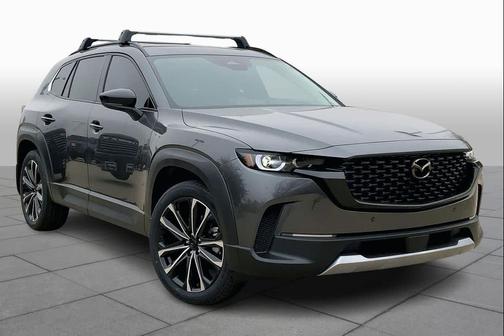 2026 Mazda CX-50 2.5 Turbo Premium Plus Package