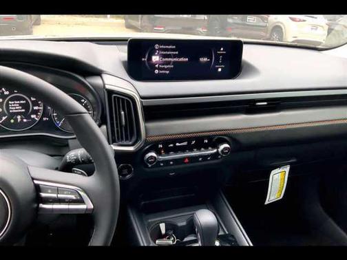 2026 Mazda CX-50 2.5 Turbo Premium Plus Package