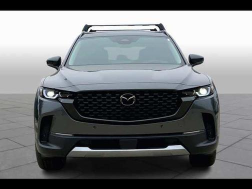 2026 Mazda CX-50 2.5 Turbo Premium Plus Package