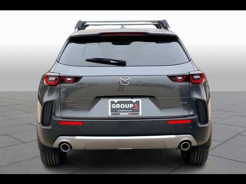 2026 Mazda CX-50 2.5 Turbo Premium Plus Package