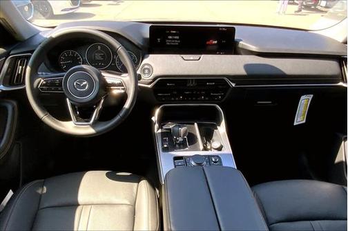 2025 Mazda CX-70 3.3 Turbo Preferred Package