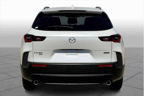 2025 Mazda CX-50 Hybrid Preferred Package