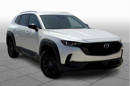 2025 Mazda CX-50 Hybrid Preferred Package