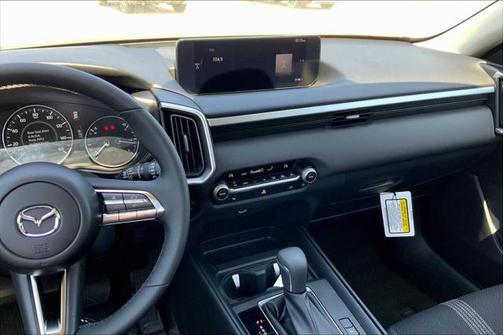 2025 Mazda CX-50 Hybrid Preferred Package