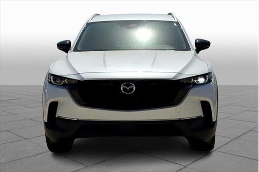 2025 Mazda CX-50 Hybrid Preferred Package
