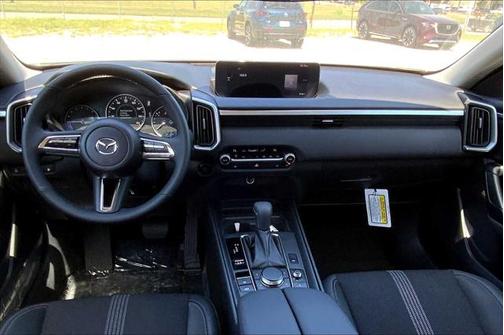 2025 Mazda CX-50 Hybrid Preferred Package