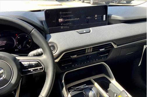 2025 Mazda CX-90 3.3 Turbo Premium Sport
