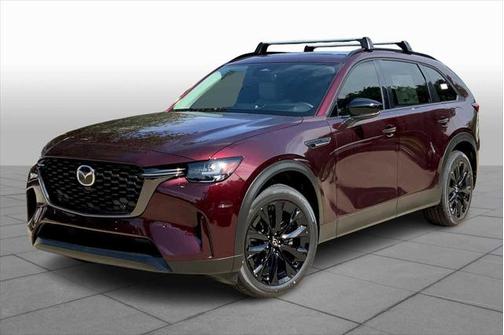 2025 Mazda CX-90 3.3 Turbo Premium Sport