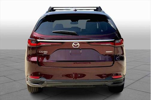 2025 Mazda CX-90 3.3 Turbo Premium Sport