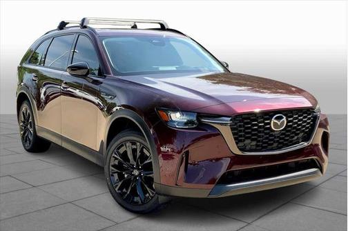 2025 Mazda CX-90 3.3 Turbo Premium Sport
