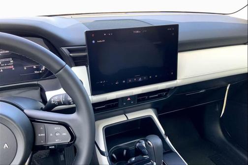 Jet Black Mica 2026 Mazda CX-5 2.5 S Select Package