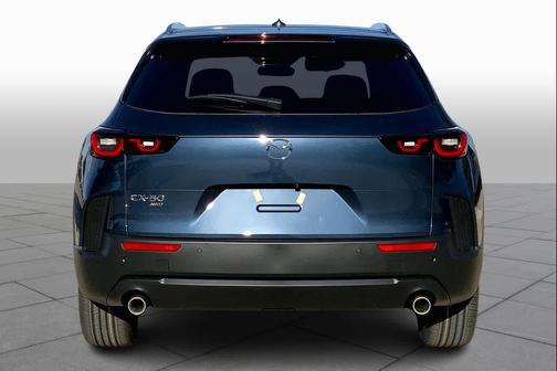 2026 Mazda CX-50 2.5 S Premium Package