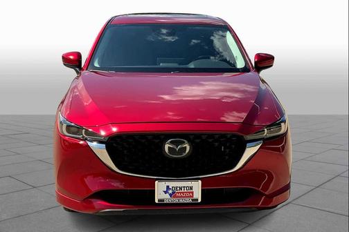 2024 Mazda CX-5 2.5 S Preferred