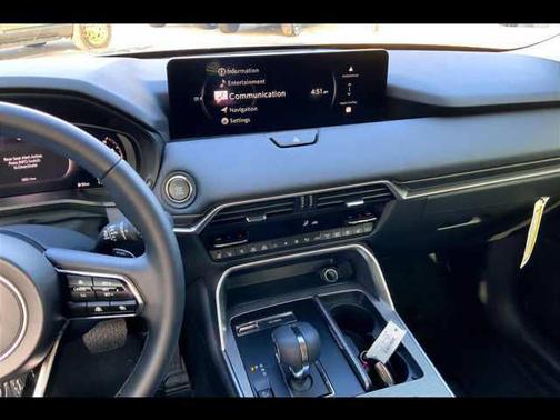 2026 Mazda CX-90 3.3 Turbo Premium Sport