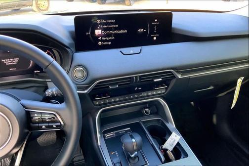 2026 Mazda CX-90 3.3 Turbo Premium Sport